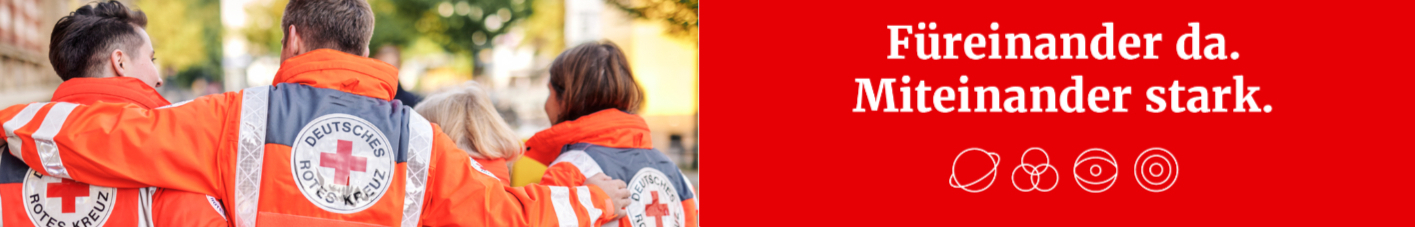 DRK Strategie 2030