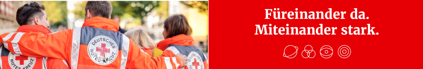 DRK Strategie 2030